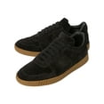 thumbnail image 2 of Bally Weky Men's 6303320 Black Suede Sneakers MSRP $620 (7), 2 of 6