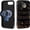 Dark Gothic Bookshelf Moon, variant on Magnetic Case for iPhone 16 Pro Max Design, Compatible with MagSafe, Slim Protective Soft TPU Bumper Phone Cover Women Girls Case for iPhone 16 Pro Max-Dark Gothic Bookshelf Moon