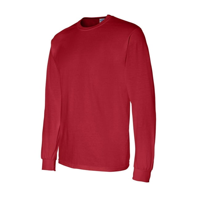 Gildan - DryBlend 50/50 Long Sleeve T-Shirt
