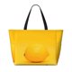 thumbnail image 2 of Fotbe Yellow Lemon Bolsa de Viaje para Playa - Resistente al Agua, Bolsa Tote de Gran Capacidad y Ligera con 7 Bolsillos para Mujeres y Hombres, 2 of 7