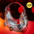 thumbnail image 6 of MGA's Miniverse Real Music Vinyl Mystery Blind Packaging, Mini Playable Vinyl Records, 4 Vinyl Records per Pack, Sleeve & Keychain, Collectors, Gift, Britney Spears, Elton John, TLC, 6 of 8