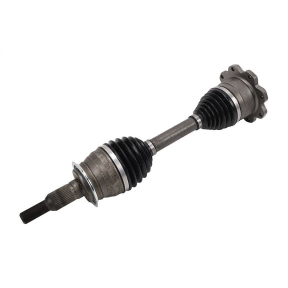 Front Wheel Half-Shaft