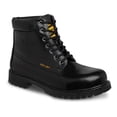 thumbnail image 2 of Bota Casual Hombre Workland 77611 negro 29 Workland 77611, 2 of 8