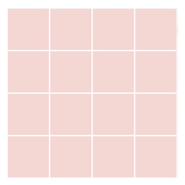 Azulejos adhesivos para pared de baño, estilo moderno, 10x10 Cm, para cocina y baño, 10 Uds.
