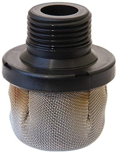 Wagner Amspray 2976 filter inlet suction 3/4 NPT double Aftermarket Replacement 
