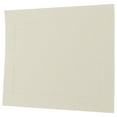 thumbnail image 2 of JAM Paper Flat Note Cards, 3 1/2 x 4 7/8, 500/Box, Ivory Panel, 2 of 2