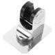thumbnail image 1 of WHAMVOX Soporte Para Cabezal De Ducha Con Ventosa Plata Resistente Y Ajustable Para, 1 of 8
