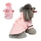 thumbnail image 1 of Albornoz para perros Pijama con capucha gruesa y suave de lujo para invierno Toalla de baño para perros de secado rápido y súper absorbente Pijama suave para mascotas para perros, perros y, 1 of 5