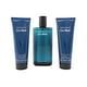 thumbnail image 1 of SET COOL WATER 3PZS 125ML EDT SPRAY/ SHOWER GEL 75ML/ AFTER SHAVE 75ML, 1 of 2