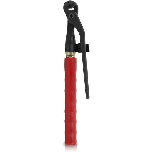 Rebar Grid Plier,Rotary Tool Wire Tying Twister Steel Fixing Rebar Plier,Binding Reinforcing Bars Fences