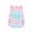Pink, variant on School Backpack for Ages 3rd 4th 5th 6th Color Block Lightweight Compact Rucksack Durable Fabric for School Days, Park Visits, Short Travel, Playground Outings