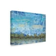 thumbnail image 2 of Trademark Fine Art 'Forest Edge II' Canvas Art by Tim OToole, 2 of 4