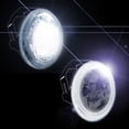 thumbnail image 3 of For 2008 2009 2010 2011 VW Tiguan Fog Lights Lamps Volkswagen, 3 of 4