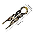 thumbnail image 3 of Momihoom Hair Pin, hair pin, Hair pin, Hair Pins, Elegant Hair Styling Accessory Suitable, Suitable for all Women's Hair Styles, 3 of 5