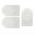 thumbnail image 1 of Junta de Quemador de Horno 071076, Compatible con Quemador de de Horno Rv, Pieza 071076 525011 070398 (3 Unidades), 1 of 8