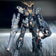 thumbnail image 1 of Gundam Assembly Model Assembly Manual Gundam Model Kit Large Class Robot Need to assemble by hand（The height is around 15-20 centimeters）Mourning Witch (Weapon+Bracket+Color Box), 1 of 5