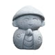 thumbnail image 1 of Escultura de Buda Zen, estatua artesanal de resina, decoración para pecera, decoración de acuario. Un 35x32x45cm, 1 of 9