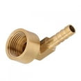 thumbnail image 3 of Accesorios De Tubería Accesorios De Latón Conector De Manguera De Latón Para Manguera De Agua, 3 of 8