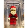 thumbnail image 3 of LEGO Christmas Winter BAM Box V46 Santa, Mrs. Claus & Elf Minifigures 853606, 3 of 3