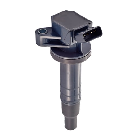 New Ignition Coil Compatible with 2000-2008 Toyota Corolla Celica Matrix 1.8L Replacement for UF247