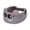 Multicolor 3, variant on Giunmcul Bluetooth Sleep Headband 5.0 Wireless Music Headband Thin Hidden Speakers Soft Fleece Fabric Stretchy Elastic Rechargeable Battery Detachable Speaker Sleep Yoga Jogging Travel Gift