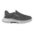 thumbnail image 2 of TENIS CASUALES AMERICAN POLO HOMBRE 2672 TEXTIL GRIS, 2 of 4