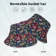 thumbnail image 2 of Balery Adventure Camping Badge Sombreros para el sol para hombre y mujer, sombrero de pescador con UPF 50+, 2 of 6