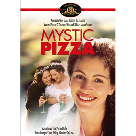 Mystic Pizza (DVD)