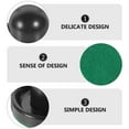 thumbnail image 3 of Raindrops 1Set Replacement Air Hockey Pushers and Pucks Assorted Color for Game Tables, 3 of 6