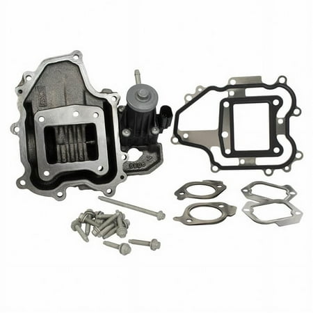 Motorcraft EGR Valve CX-2639 Fits select: 2011-2016 FORD F350, 2011-2016 FORD F450