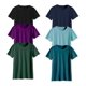 thumbnail image 5 of Paquete Playeras Moda Hombre Mayoreo 6pz Durabilidad Top, 5 of 6