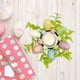 thumbnail image 5 of Easter Candlestick Decoration Festive Table Decoration, 5 of 6