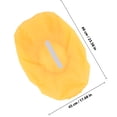 thumbnail image 2 of WASHWEPE Impermeable Para En Poliéster Con Banda Reflectante Y Ajuste Elástico Para Uso Exterior, 2 of 8