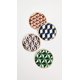 thumbnail image 2 of Posavasos Versailles multicolor, 2 of 4