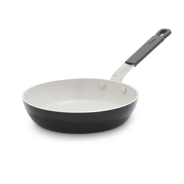 Sartén Antiadherente de Cerámica con Diamante GreenPan x Bobby Flay 8"