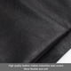 thumbnail image 3 of Scienceny Funda Universal de cuero para asiento de motocicleta, Protector de asientos elástico impermeable recortable, reparación de Gafas de moto, 3 of 6