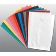 thumbnail image 1 of ZORO SELECT 5DUL0 Merchandise Bags,Black,24 In. L,PK500, 1 of 1