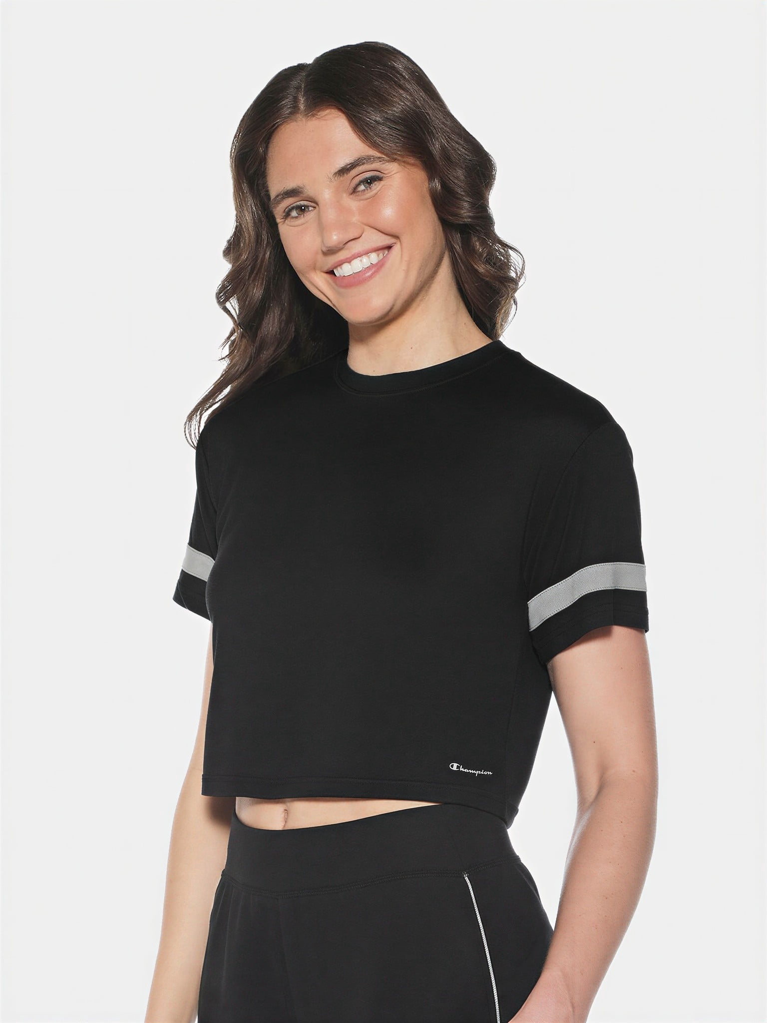 Champion Women’s Short Sleeve Sleep T-Shirt, Sizes Xs - 3XL