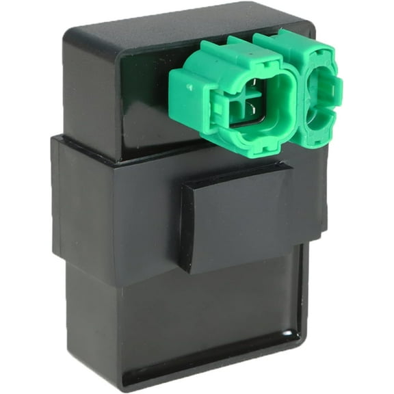 waltyotur Ignition Control Module 30580-758-801 Replacement for Honda GX640 H4518 H5518