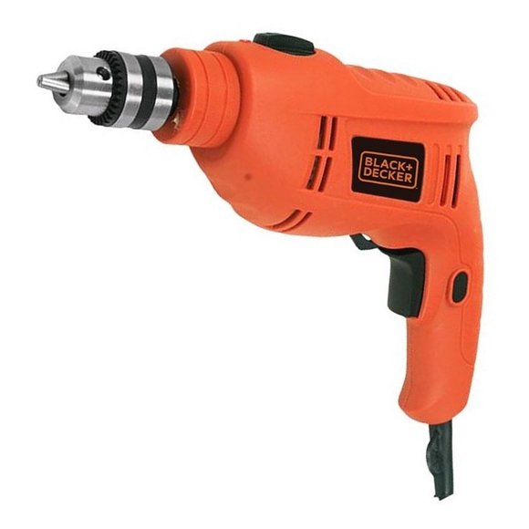 Rotomartillo 3/8 BLACK+DECKER 550w Variable TB555-B3