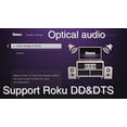 thumbnail image 5 of ViewHD HDMI Audio Extractor | Toslink Optical Digital Audio Output | Analog RCA L/R Stereo Output | HDMI v1.3 1080P 3D | Model: VHD-H2HSAs, 5 of 5