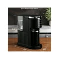 thumbnail image 1 of SARAHE KIDISLE 3 In 1 Single Serve Coffee Brewer, 1 of 4