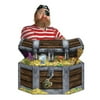 The Beistle Company Treasure Chest Stand-Up