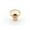 Natural Bronze, variant on Schaub And Company 772 Artifex 1-3/8" Rustic Vintage Round Ball Solid Britannium Pewter