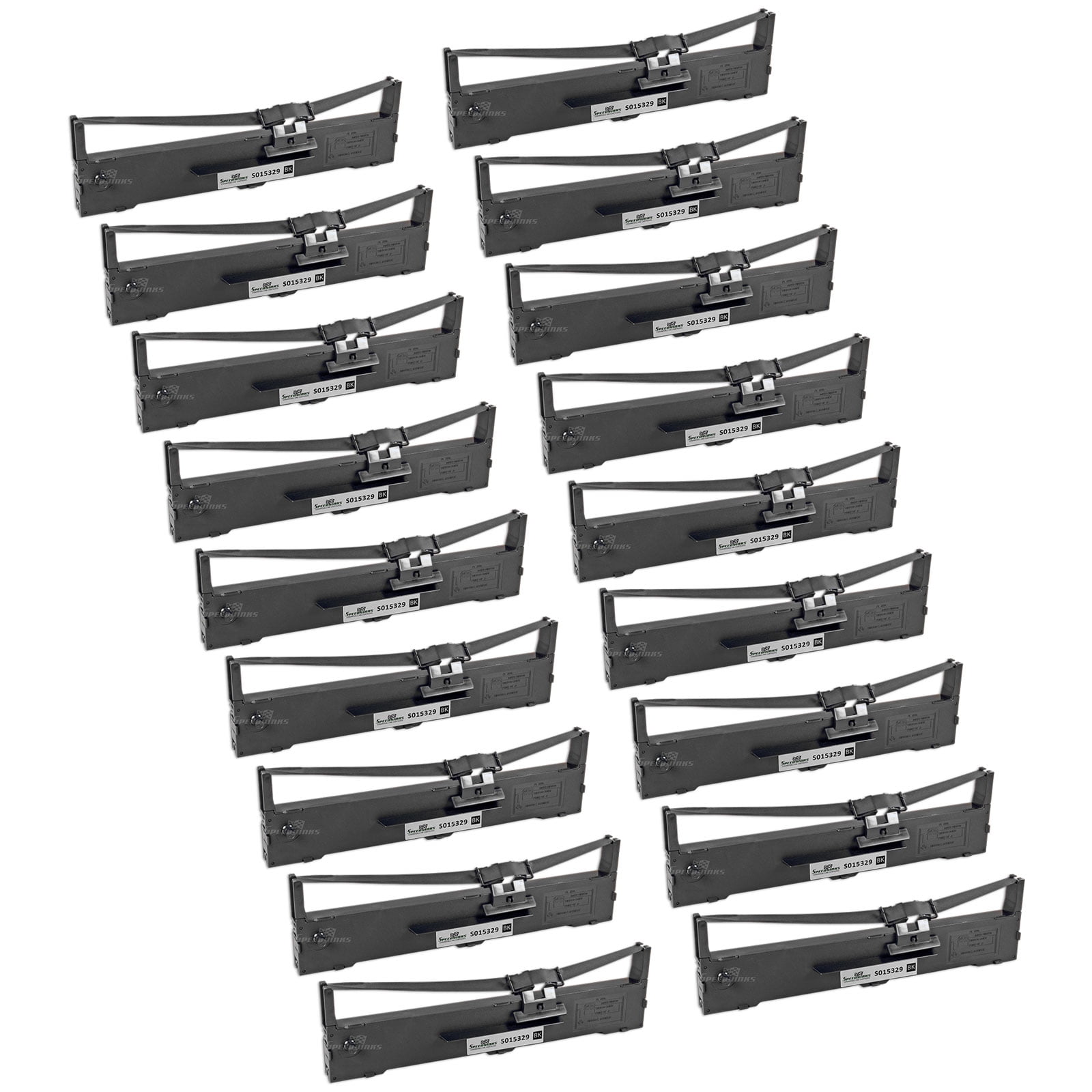 MX-80 F//T New BLACK Printer Ribbon for EPSON S015329 FX-890N FX-890 LQ-1500