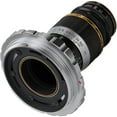 thumbnail image 4 of Fotodiox L39-GFX-Pro Pro Lens Mount Adapter for M39 & L39 Screw Mount SLR to Fujifilm G-Mount GFX, 4 of 5