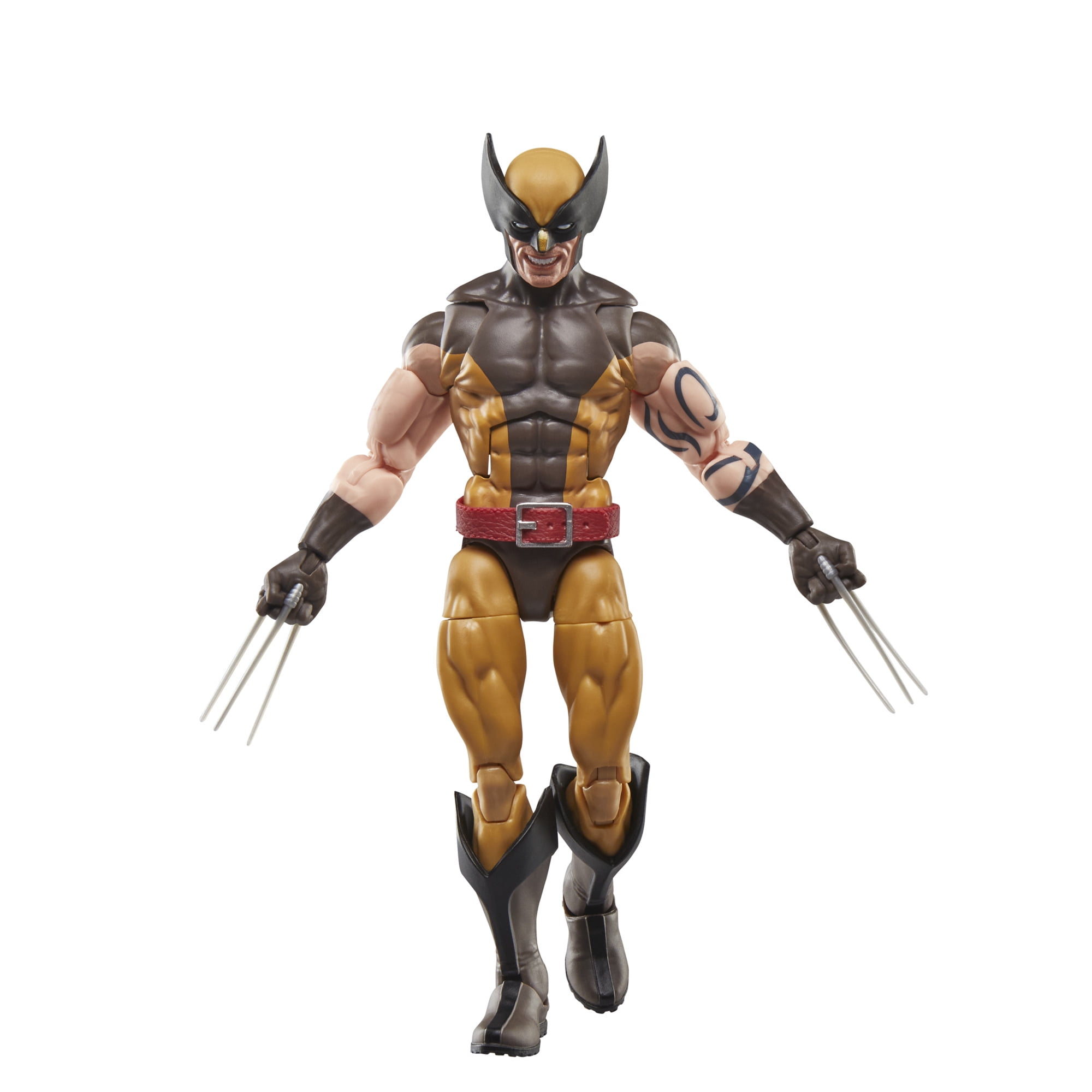 Marvel Legends Series Daken (Wolverine), Dark Avengers #1 (2009) Comics-Inspired Collectible