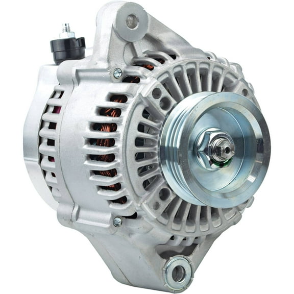 DB Electrical Alternator 400-52334 For Acura Integra 1994–95 321-1529, 31100-P72-003, 31100-P72-0032