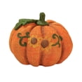 thumbnail image 3 of Calabazas artificiales para Halloween, cosecha de otoño, manualidades para la decoración del hogar y el jardín. 15cmx14cmx11cm, 3 of 7