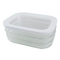 thumbnail image 5 of YSABOXY Récipient à Viande pour Frigo, Bacon Lunch Transparent Chaud M1, 5 of 5